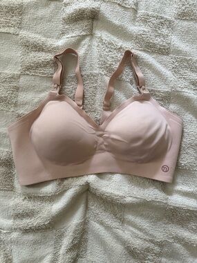 Momcozy nursing bra